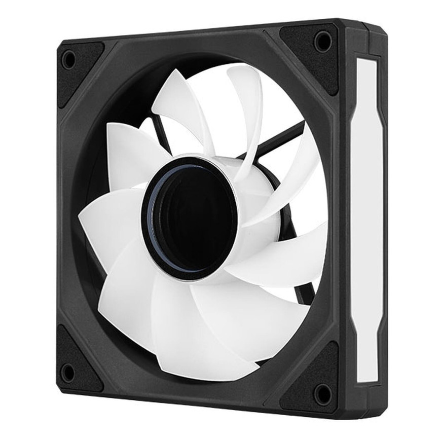 Aerocool Phantom M-3 Reverse 12 PWM ARGB (Noir)