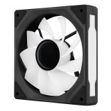 Aerocool Phantom M-3 Reverse 12 PWM ARGB (Noir)