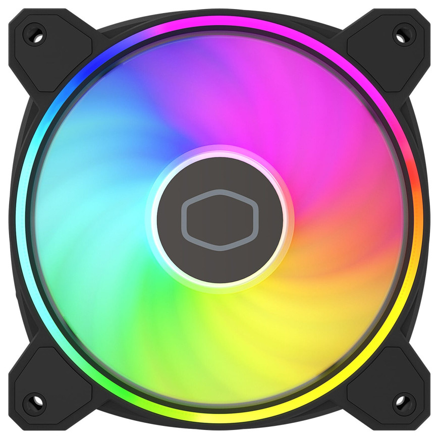Cooler Master MasterFan MF120 Halo 2