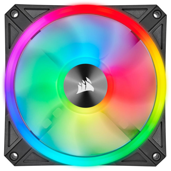 Corsair QL Series QL120 RGB (Par 3)