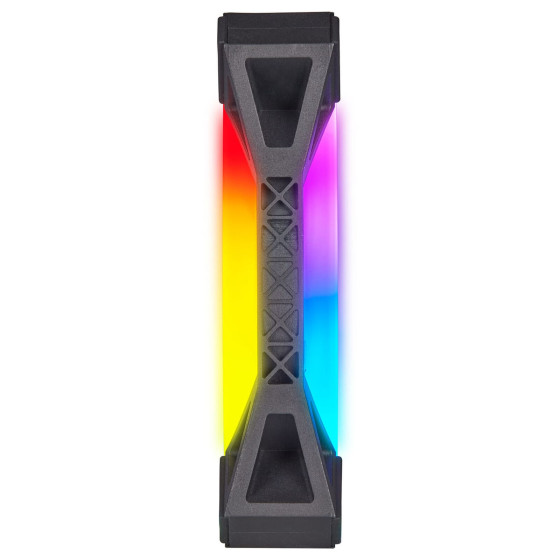 Corsair QL Series QL120 RGB (Par 3)