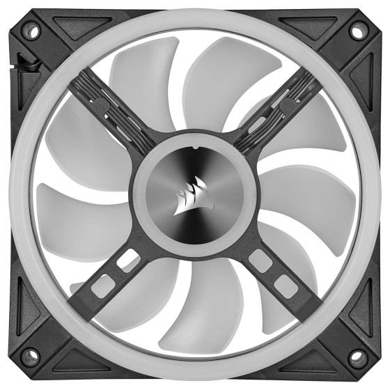 Corsair QL Series QL120 RGB (Par 3)