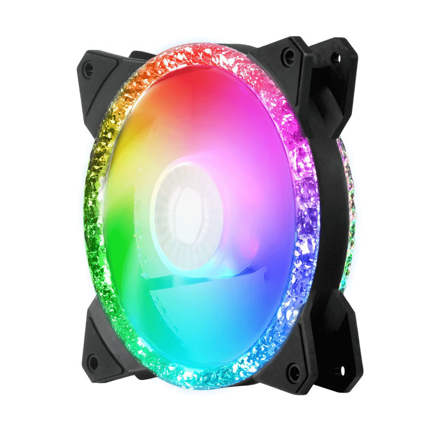 Cooler Master MasterFan MF120M Prismatic ARGB