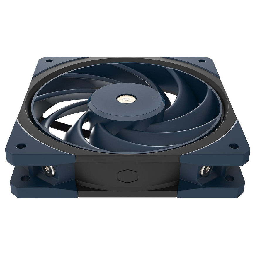 Cooler Master Mobius 120 OC