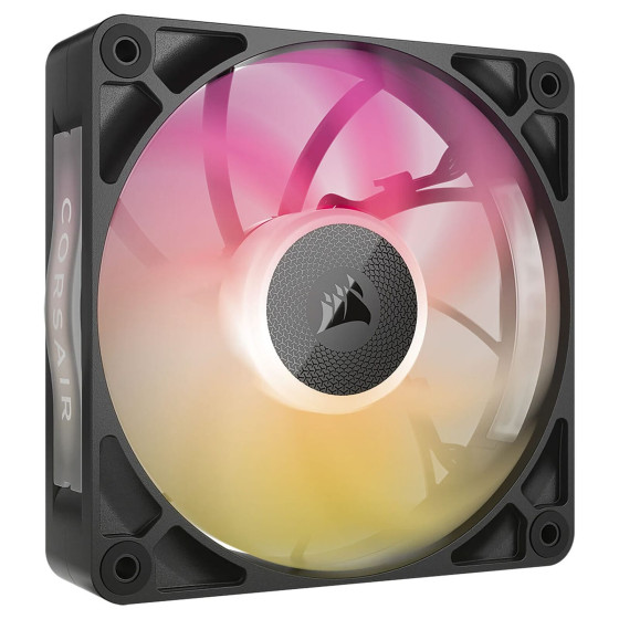 Corsair iCUE LINK RX120 MAX RGB (Noir)