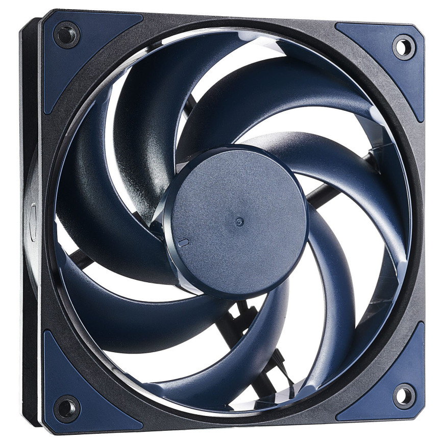 Cooler Master Mobius 120