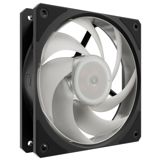 Cooler Master Mobius 120P ARGB