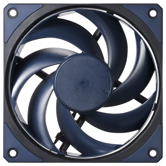 Cooler Master Mobius 120