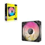 Corsair iCUE LINK RX120 MAX RGB (Noir)