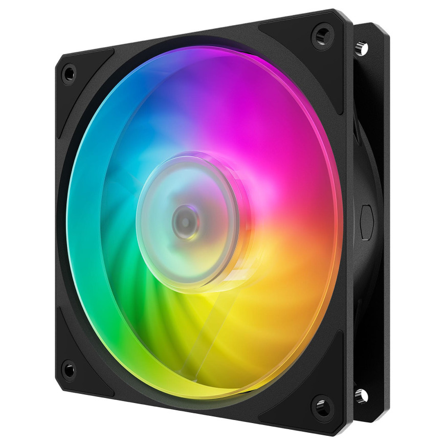 Cooler Master Mobius 120P ARGB