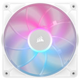Corsair iCUE LINK RX140 MAX RGB Dual Pack (Blanc)