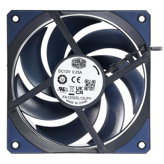 Cooler Master Mobius 120