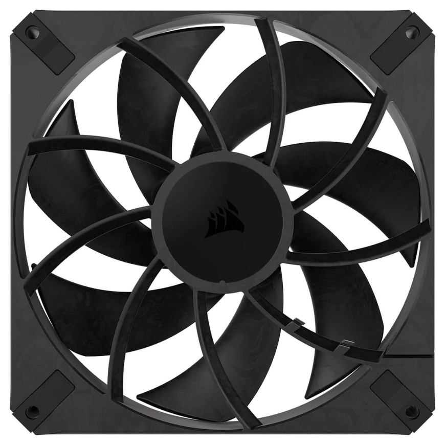 Corsair RS140 MAX Noir