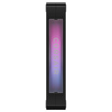 Corsair iCUE LINK RX140 RGB Kit de démarrage (Noir)