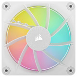 Corsair iCUE LINK LX120 RGB Triple Pack (Blanc)