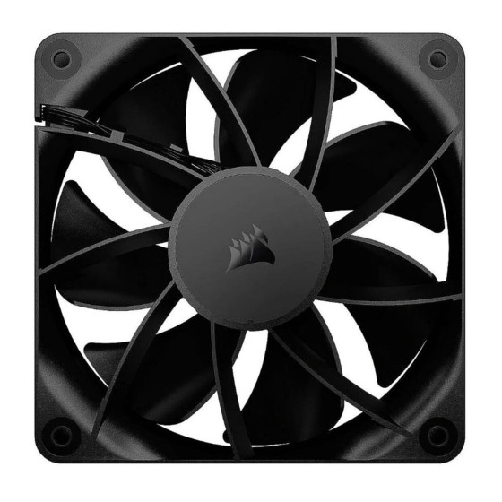 Corsair RS120 Noir