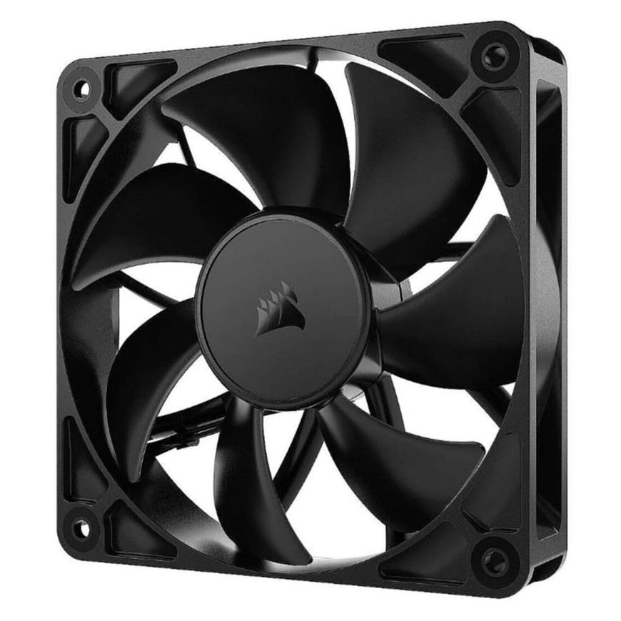 Corsair RS120 Noir