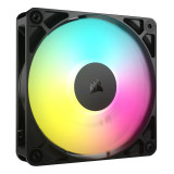 Corsair RS120 ARGB Triple Pack Noir