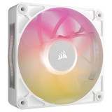 Corsair iCUE LINK RX120 MAX RGB (Blanc)