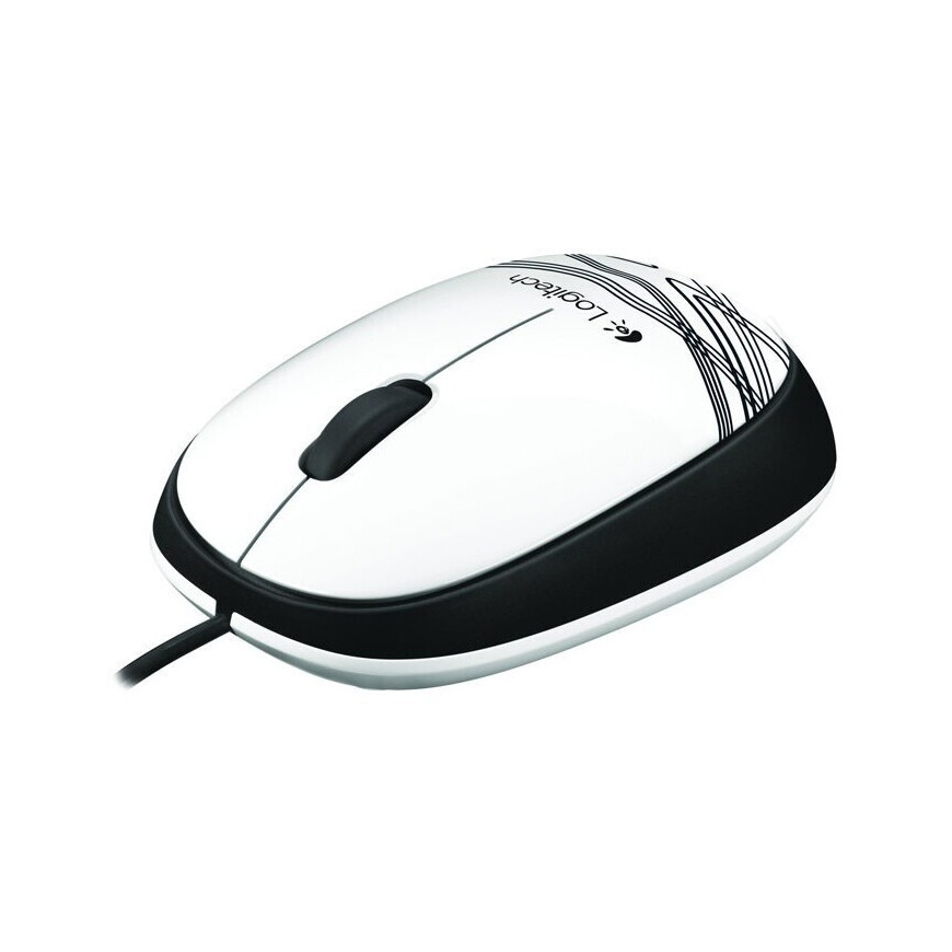 Souris Logitech Mouse M105
