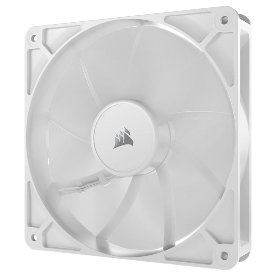 Corsair RS140 Dual Pack Blanc