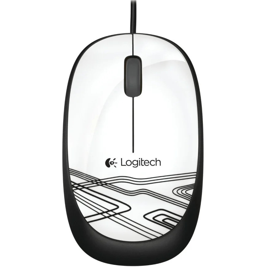 Souris Logitech mouse M105 (910-003114)