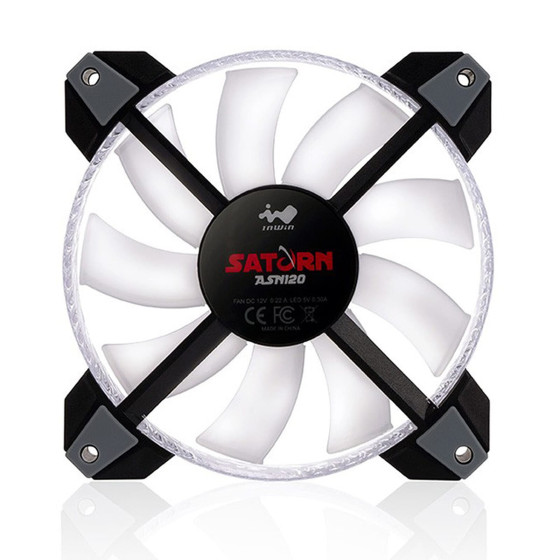 IN WIN Saturn ASN120