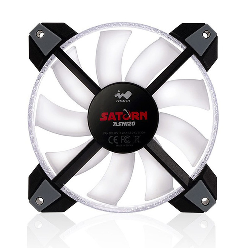 IN WIN Saturn ASN120