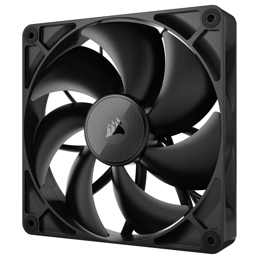 Corsair iCUE LINK RX140 Kit de démarrage (Noir)