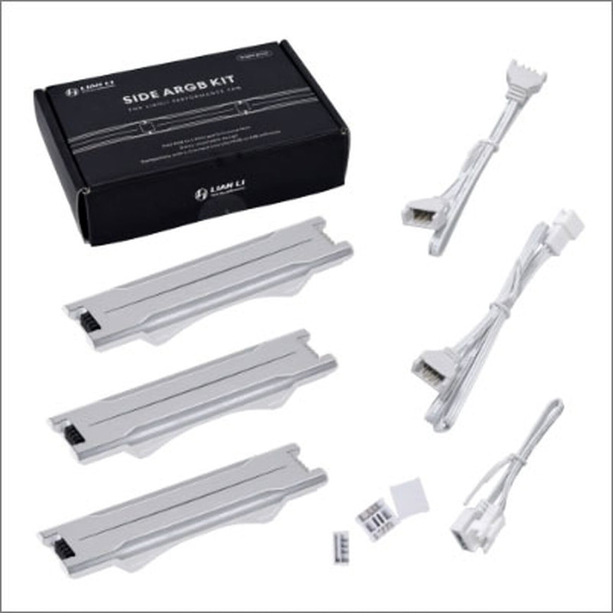 Lian Li P28ARGB Kit (blanc)