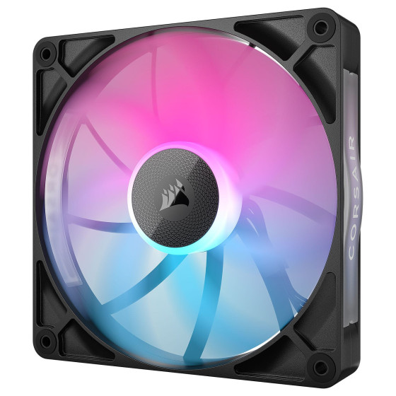 Corsair iCUE LINK RX140 RGB (Noir)