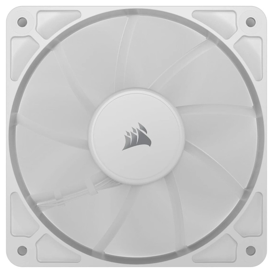 Corsair RS120 Blanc