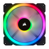 Corsair LL Series LL140 RGB Dual Pack