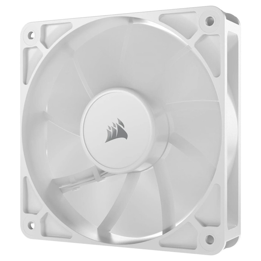 Corsair RS120 Blanc