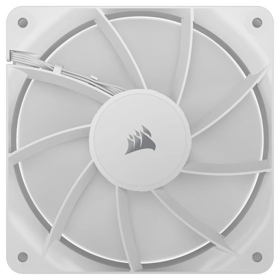 Corsair RS120 Blanc