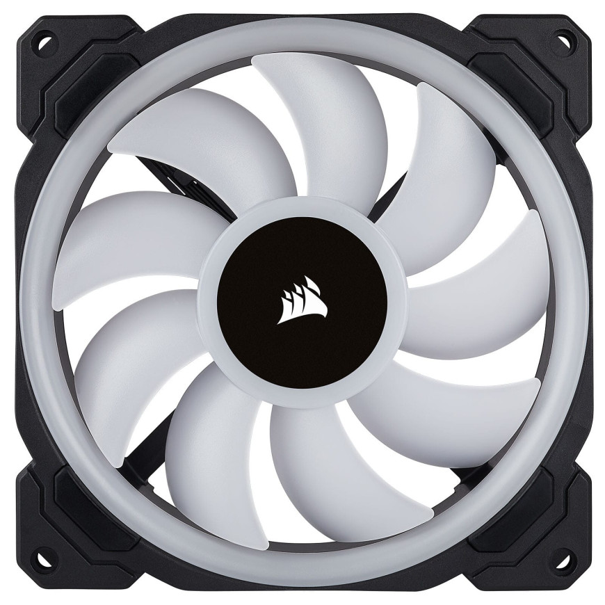 Corsair LL Series LL140 RGB Dual Pack