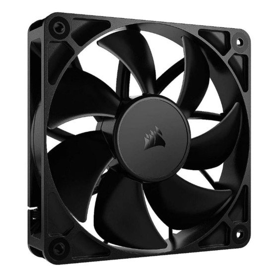 Corsair RS120 Triple Pack Noir