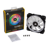 Corsair LL Series LL140 RGB