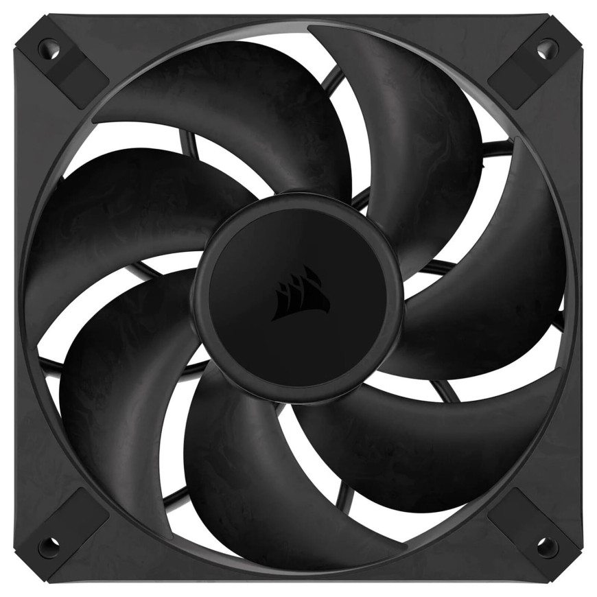 Corsair RS120 MAX Noir