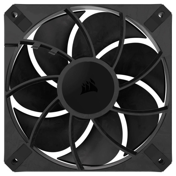 Corsair RS120 MAX Noir