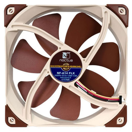 Noctua NF-A14 FLX