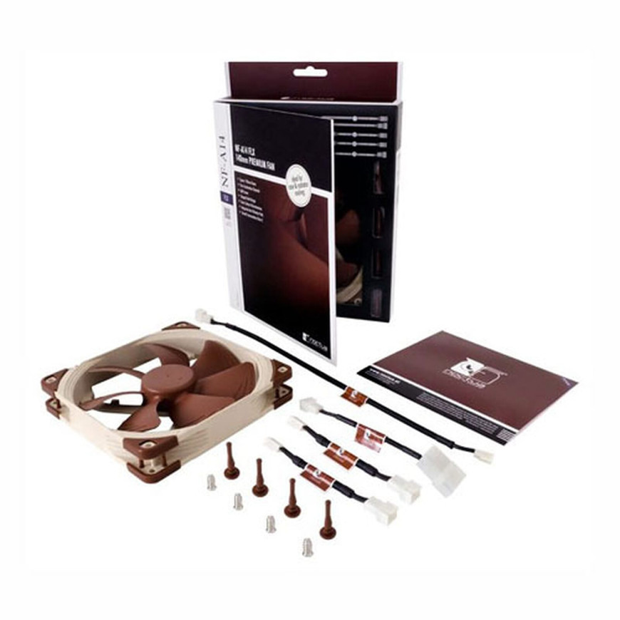 Noctua NF-A14 FLX