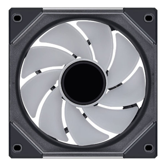Lian Li Uni Fan SL-Infinity Reverse Blade 140 (noir)