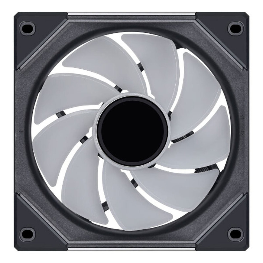 Lian Li Uni Fan SL-Infinity Reverse Blade 140 (noir)