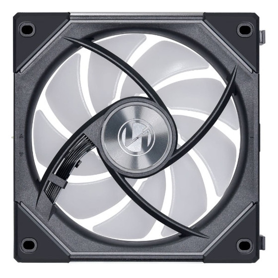 Lian Li Uni Fan SL-Infinity Reverse Blade 140 (noir)