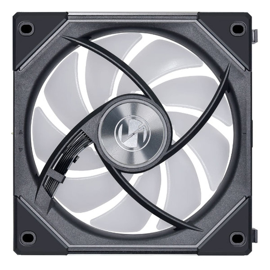 Lian Li Uni Fan SL-Infinity Reverse Blade 140 (noir)