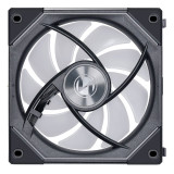 Lian Li Uni Fan SL-Infinity Reverse Blade 140 (noir)