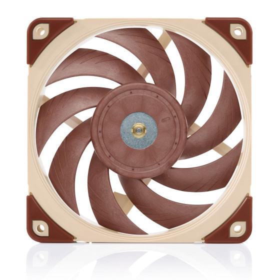 Noctua NF-A12x25 LS-PWM