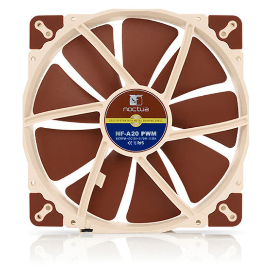 Noctua NF-A20 PWM