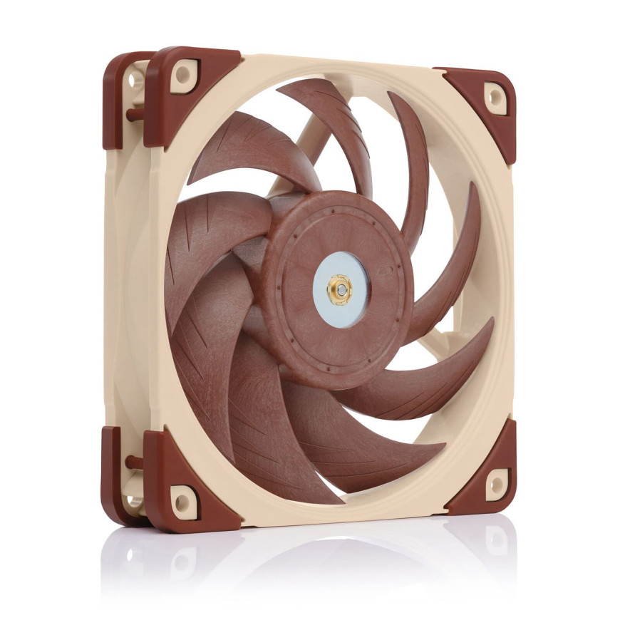 Noctua NF-A12x25 LS-PWM